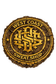 West Coast Sweat Shop